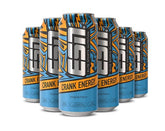 ESN - Crank Energy - 12 x 500ml